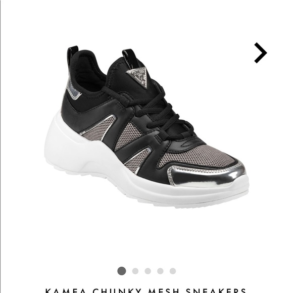 guess kamea sneaker